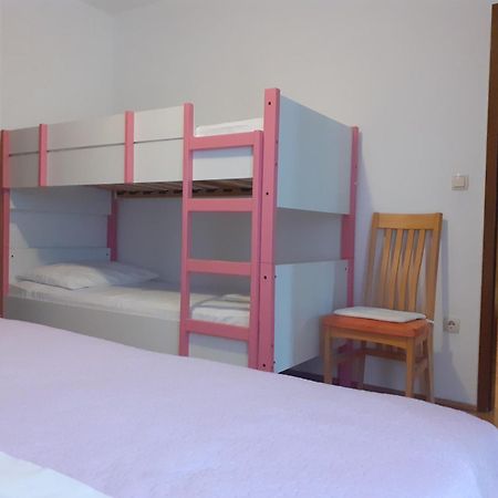 Omis Apartmani Mouse Quarto foto