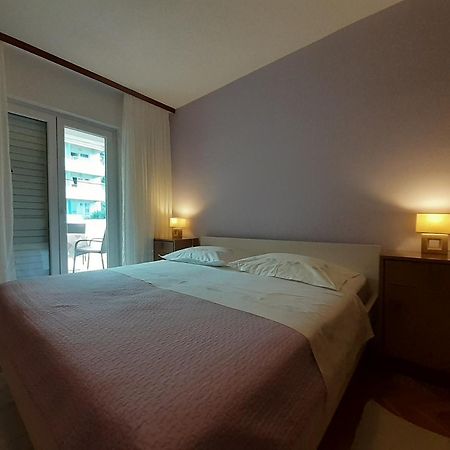 Omis Apartmani Mouse Quarto foto